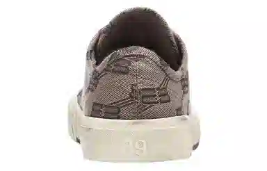 Balenciaga Paris Brown