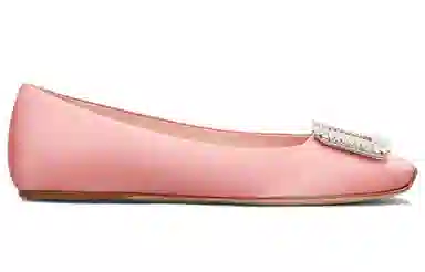 Roger Vivier Trompette