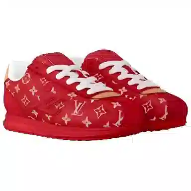 LOUIS VUITTON x Nigo FW25 Buttersoft