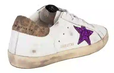 Golden Goose Super-Star