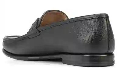 FERRAGAMO GANCINI logo