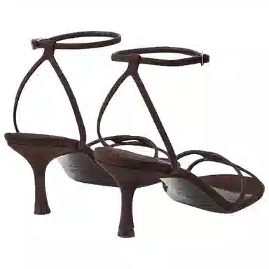 Jimmy Choo Leo 6.5cm