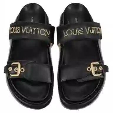 LOUIS VUITTON Paseo Comfort