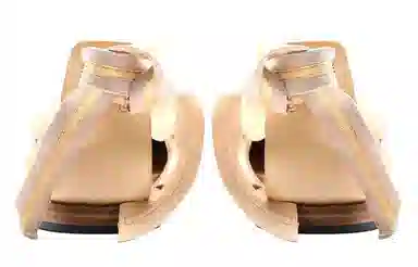 Maison Margiela Tabi Ballet Flats