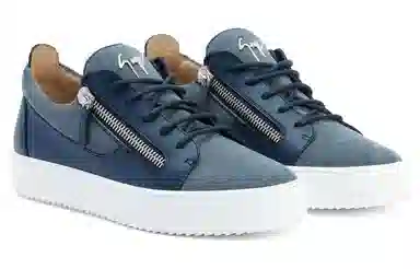 Giuseppe Zanotti GZ Frankie Blue