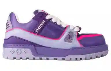 LOUIS VUITTON Trainer Maxi