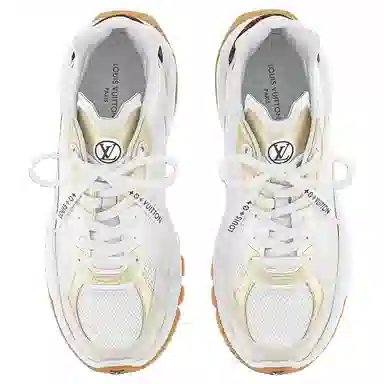 LOUIS VUITTON Run 55