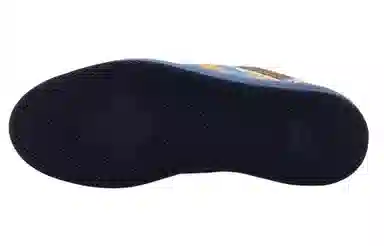 Gucci Low-Top Sneakers Blue Yellow