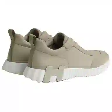 Hermes Bouncing Beige