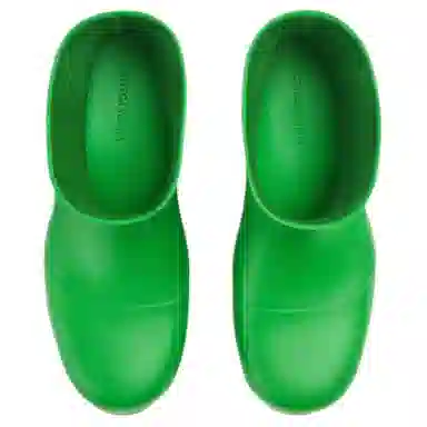 Bottega Veneta Puddle Green