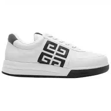 Givenchy G4 White Black
