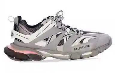 Balenciaga Track 1.0 Led