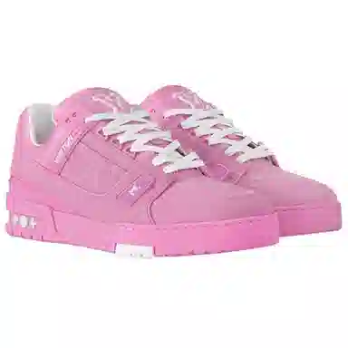 LOUIS VUITTON Trainer