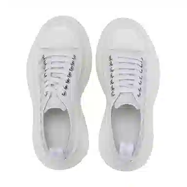 Alexander McQueen Tread Slick