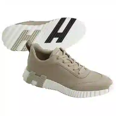 Hermes Bouncing Beige