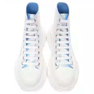 Alexander McQueen Tread Slick