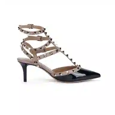 Valentino Rockstud 6.5cm