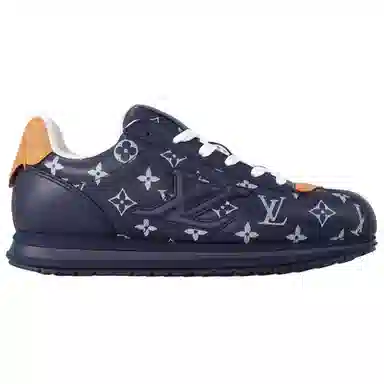 LOUIS VUITTON x Nigo Buttersoft FW25