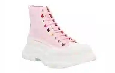 Alexander McQueen Tread Slick