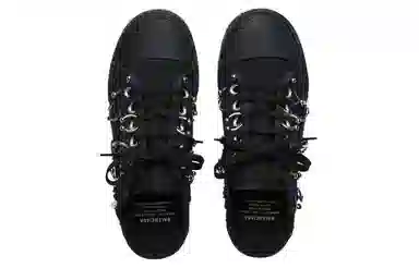Balenciaga Paris Black