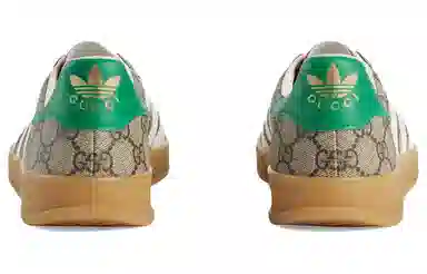 adidas x Gucci Gazelle
