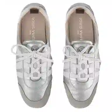 LOUIS VUITTON Sneakerina