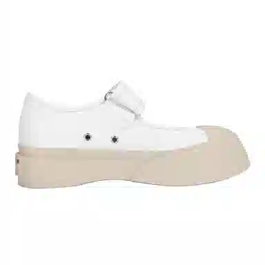MARNI Mary Jane White