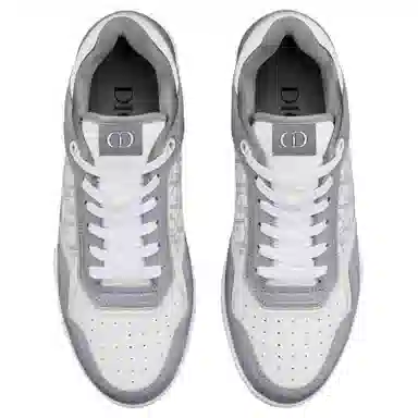 Dior B27 Low Grey