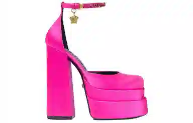 Versace Medusa Aevitas