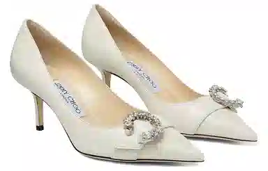 Jimmy Choo Saresa 65