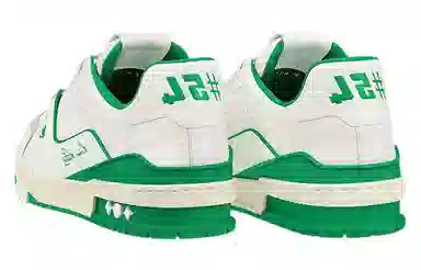 LOUIS VUITTON Trainer