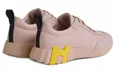 Hermes Bouncing Pink