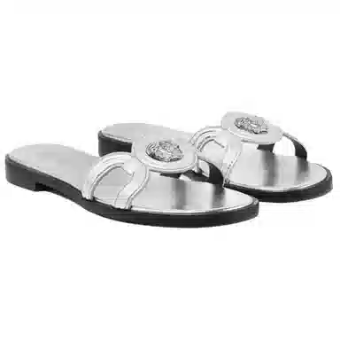 Versace Medusa '95 Silver