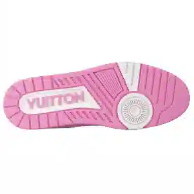 LOUIS VUITTON Trainer