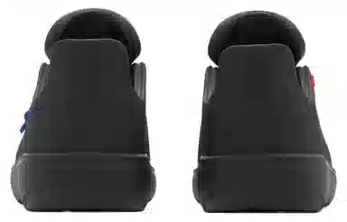 Burberry Low Top Sneakers Black