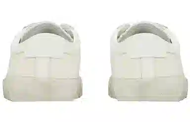 Saint Laurent SL/06 Court Classic Cream