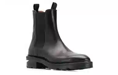 Alexander Wang Chelsea Boots Black