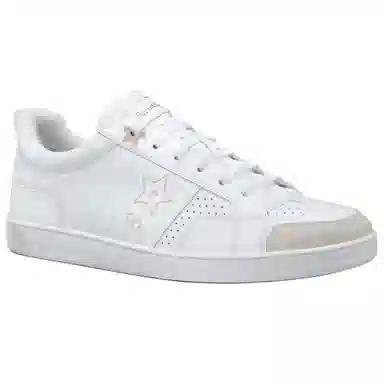 Dior Star Low White