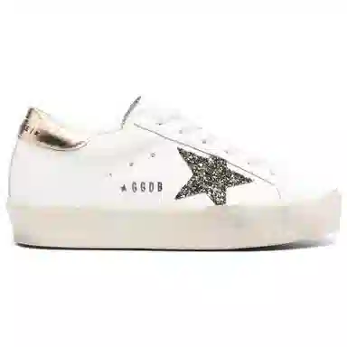 Golden Goose Hi Star