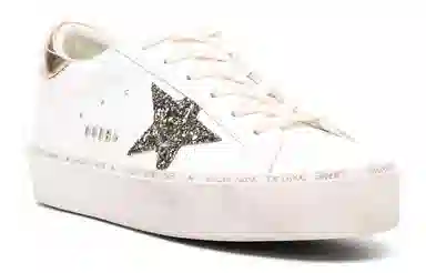 Golden Goose Hi Star