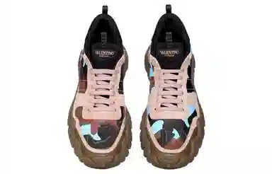 Valentino Rockrunner Brown