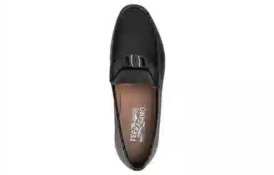 FERRAGAMO GANCINI logo