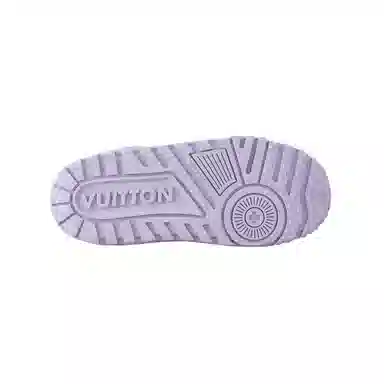 LOUIS VUITTON Trainer Maxi