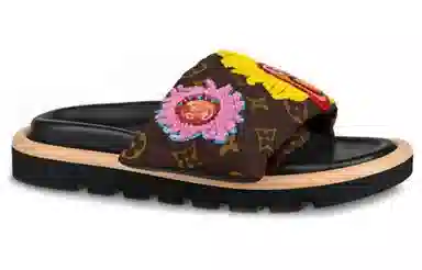 Yayoi Kusama x LOUIS VUITTON