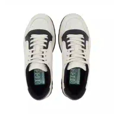 Gucci MAC80 White Black