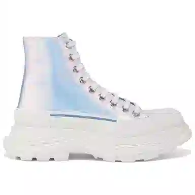 Alexander McQueen Tread Slick