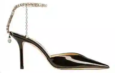 Jimmy Choo Saeda 85