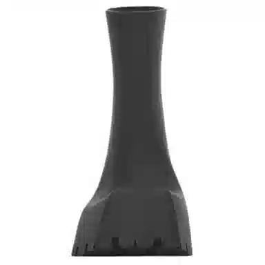 Balenciaga Trooper Black