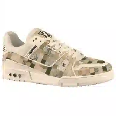 LOUIS VUITTON Trainer