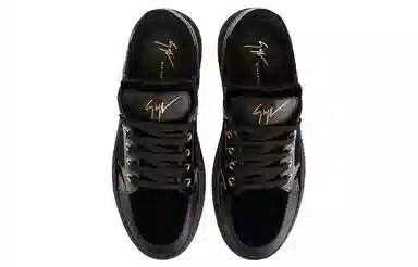 Giuseppe Zanotti GZ94 Navy